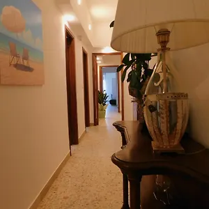  Bed & Breakfast Frankie's House Italia