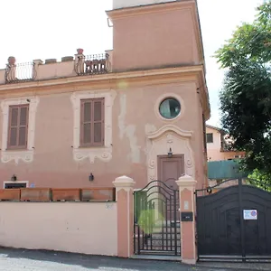 Aparthotel Palazzina Mariani Italia