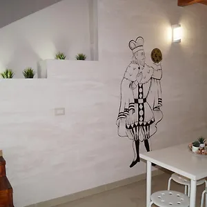  Bed & Breakfast Briscola Italia
