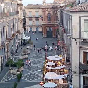 Da Zia Maria Aeroporto di Catania Fontana Rossa