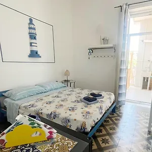 Apartmán Stella Del Sud