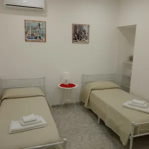 Prázdninový dům Le Casette Di Nonna Rosa In Fontanarossa Airport
